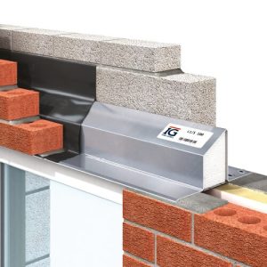 Steel Cavity Lintels