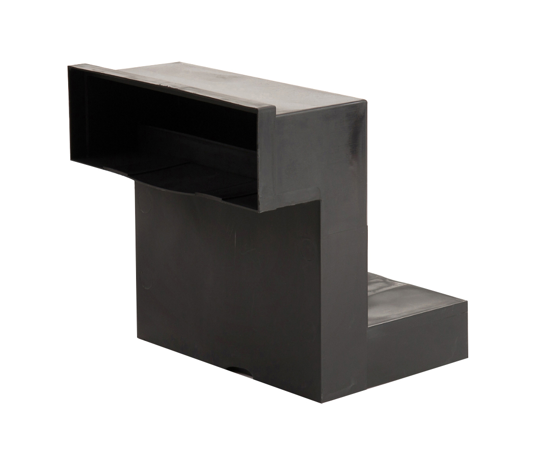 Telescopic Underfloor Vent System 3-5 Courses (1201)