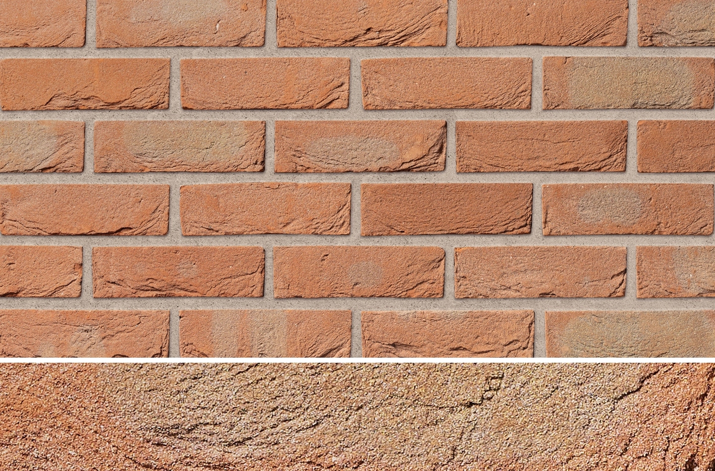 Ibstock Bradgate Regal 65MM Brick