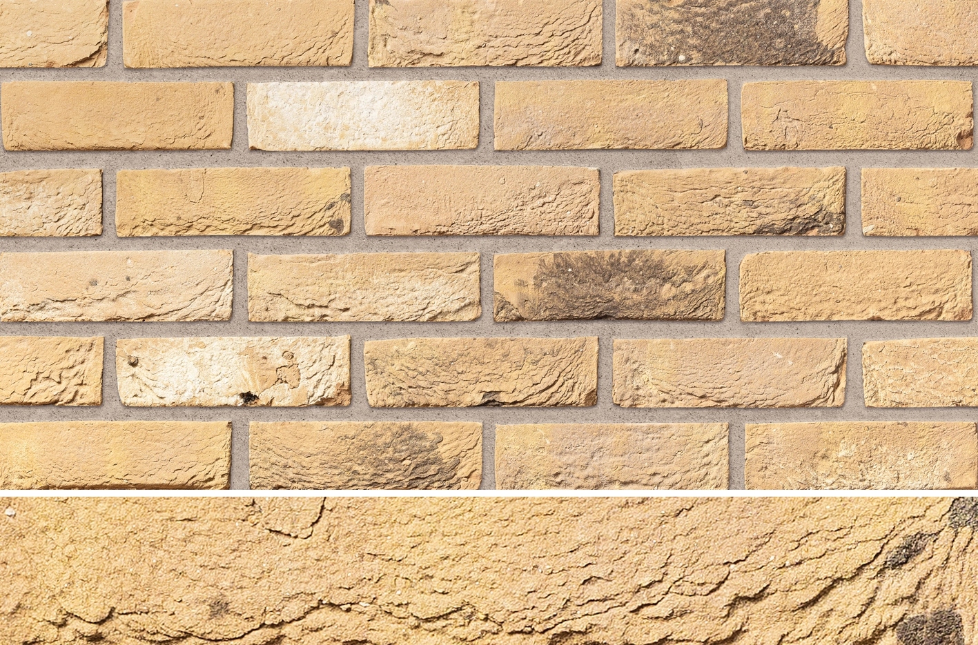 Ibstock Ivanhoe Athena Blend 65MM Brick