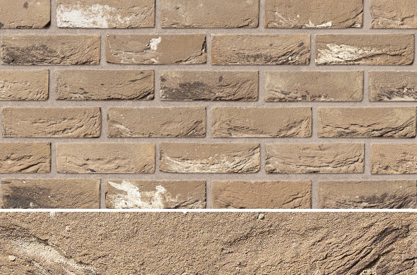 Ibstock Tenebris 65MM Brick