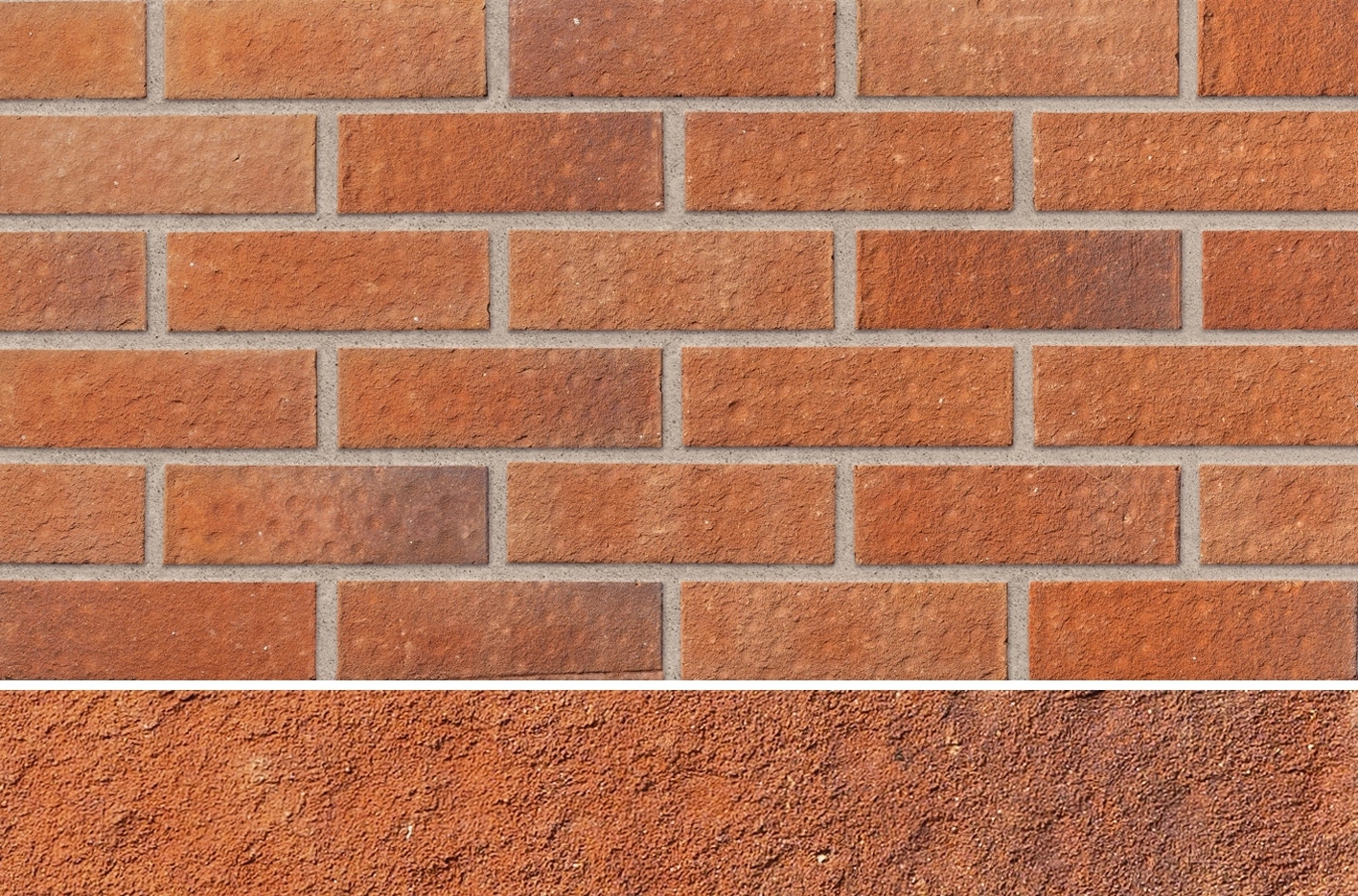 Ibstock Tradesman Tudor Regent 65MM Brick