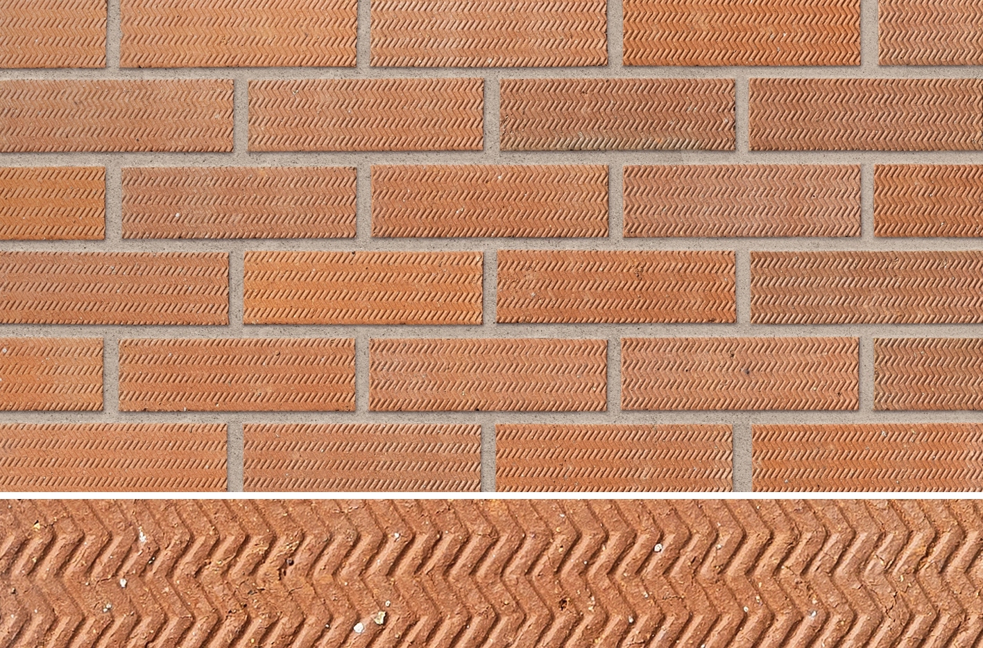 Ibstock Tradesman Rustic Blend 65MM Brick