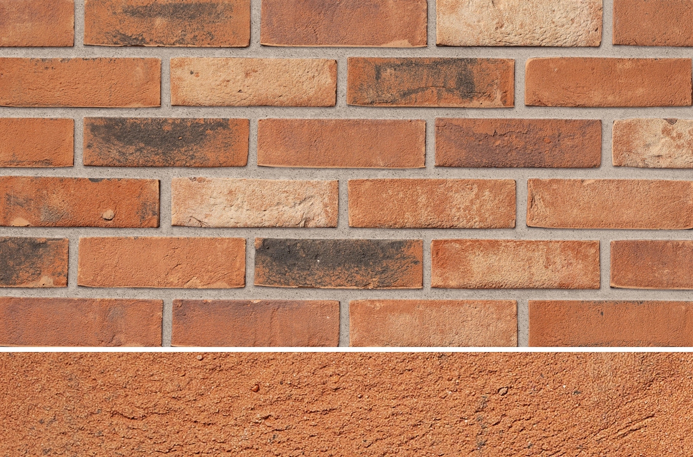 Ibstock Ivanhoe Westminster 65MM Brick