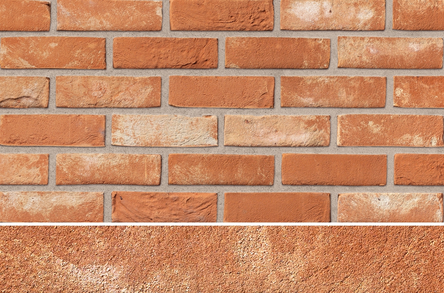 Ibstock Rosa Blanca 65MM Brick