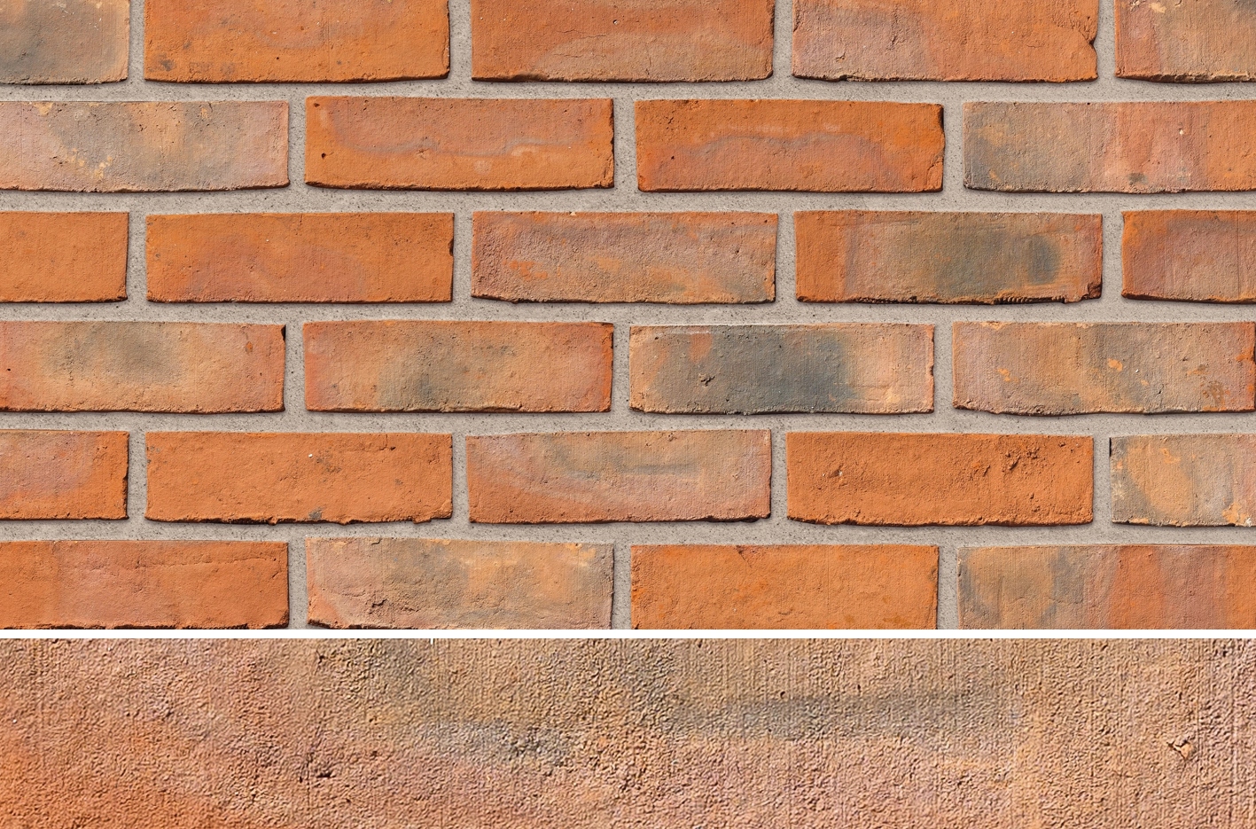 Ibstock Birtley Olde English 65MM Brick