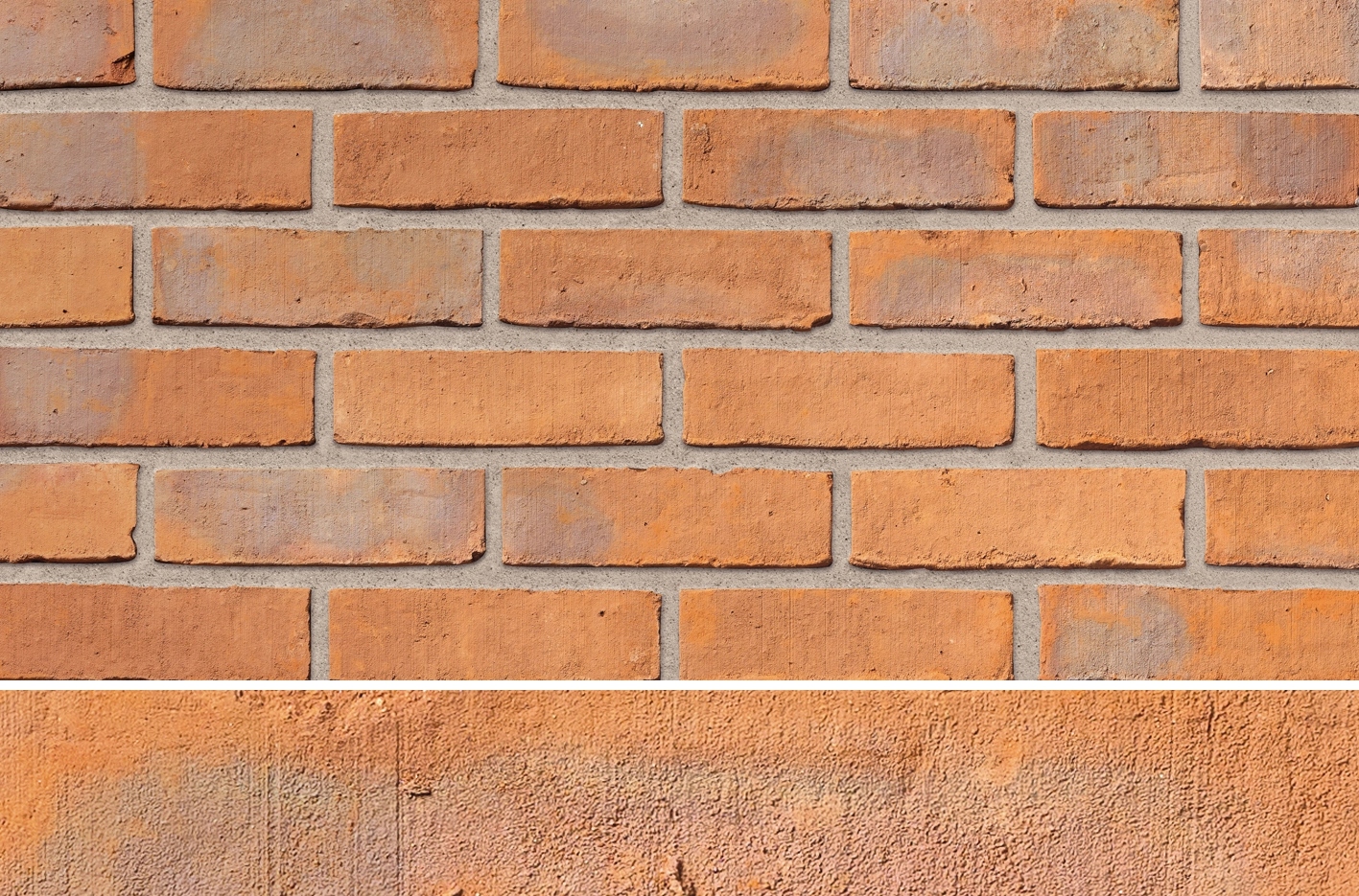 Ibstock Commercial Red 65MM Brick