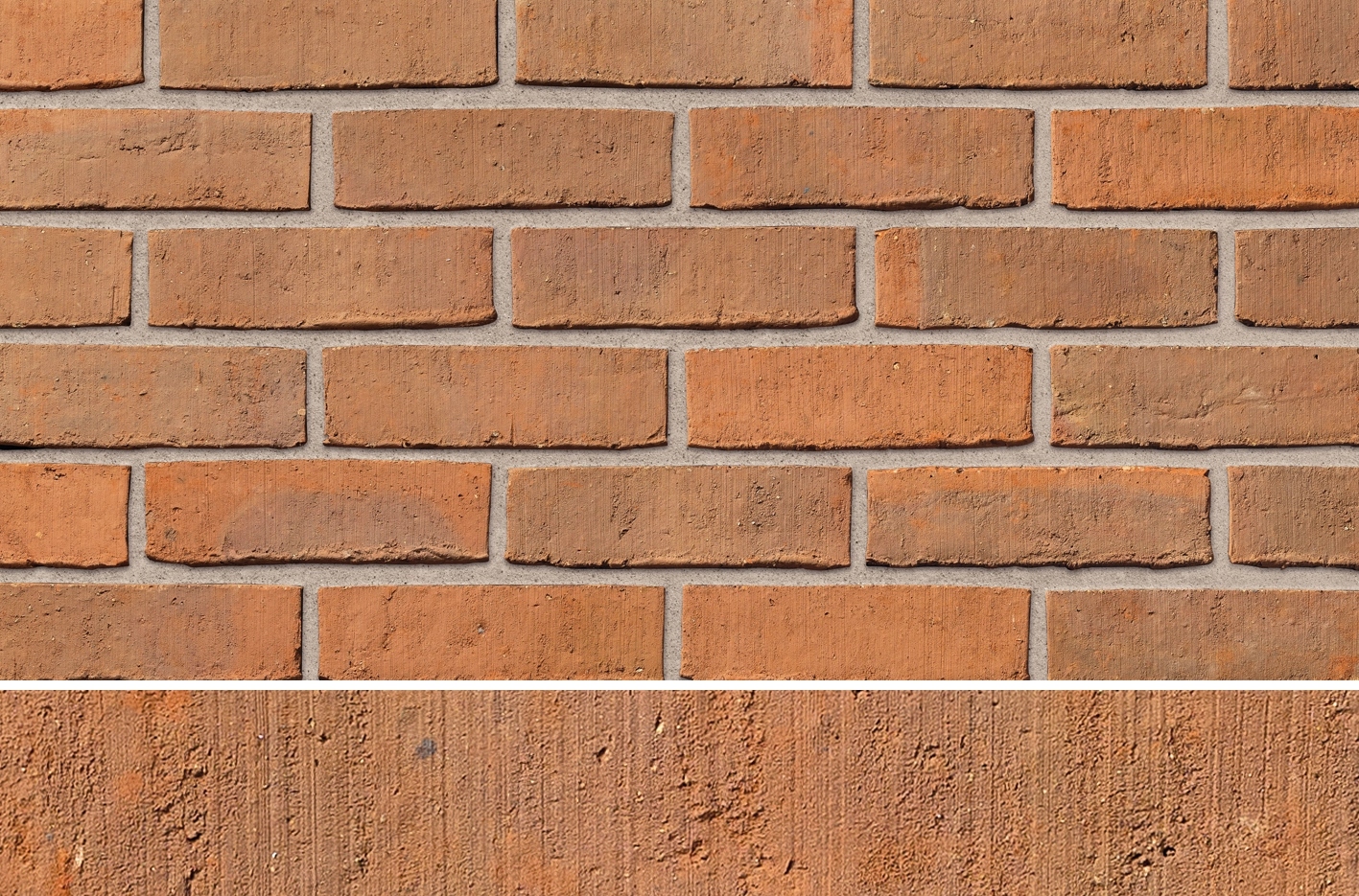 Ibstock Warwickshire Olde English 65MM Brick