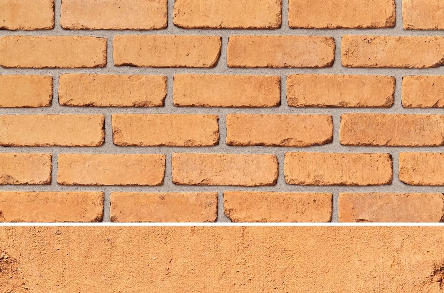 Ibstock Northumbrian Cottage 65MM Brick