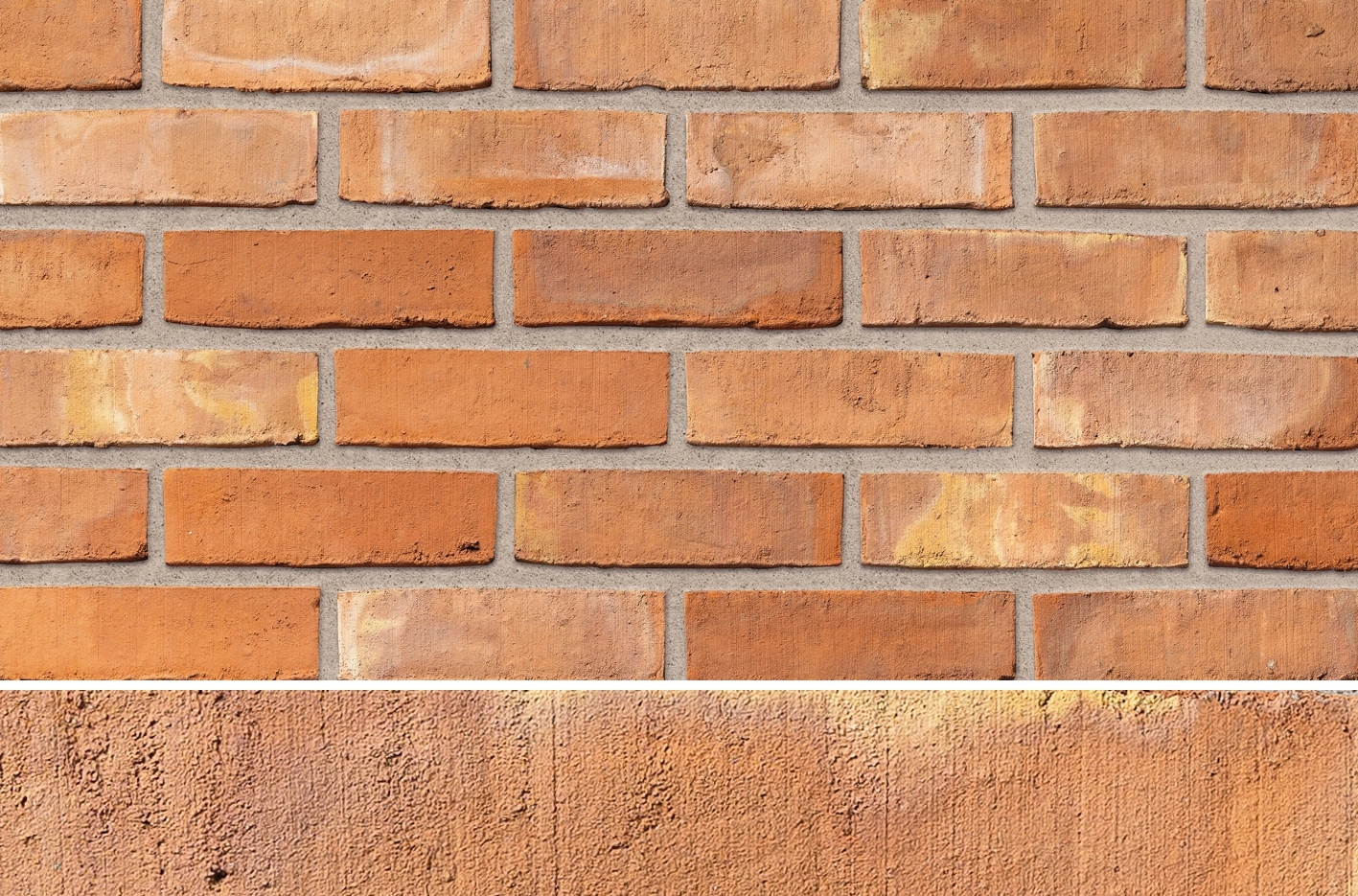 Ibstock Townhouse Blend 65MM Brick