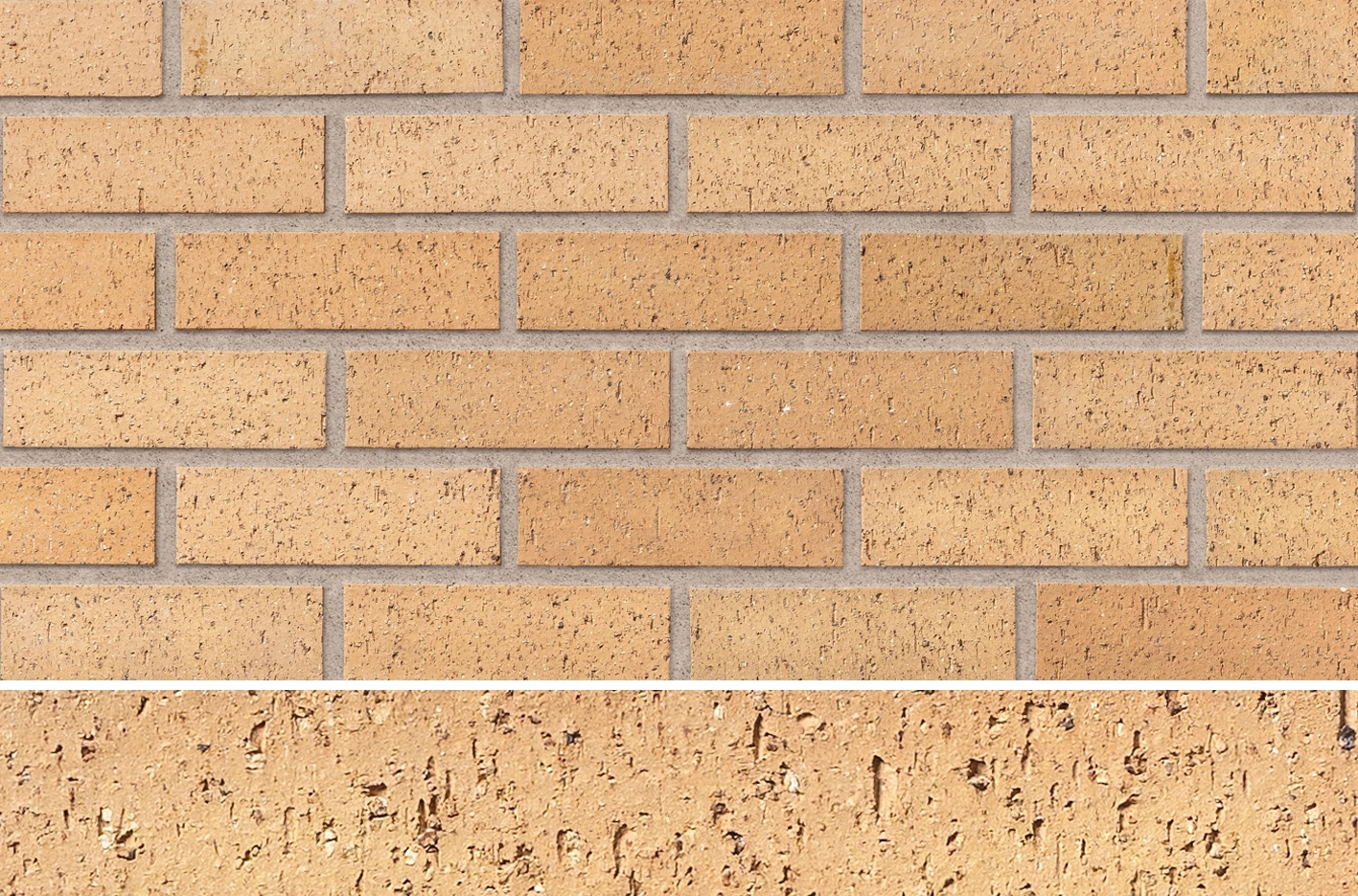 Ibstock Oatmeal Textured 65MM Brick