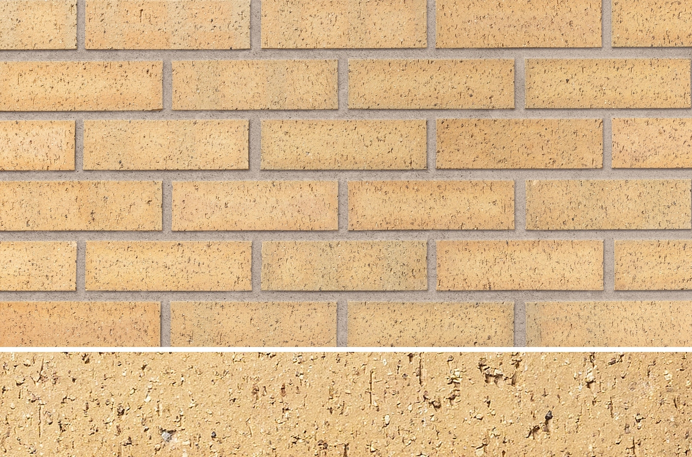 Ibstock Sandalwood 65MM Brick