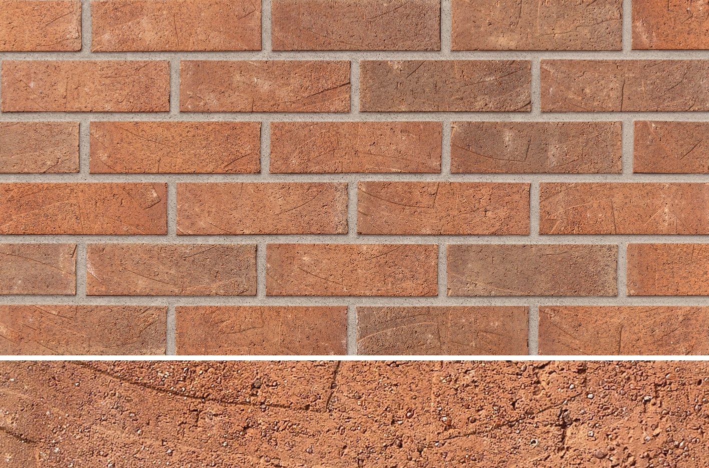 Ibstock Grainger Antique 65MM Brick