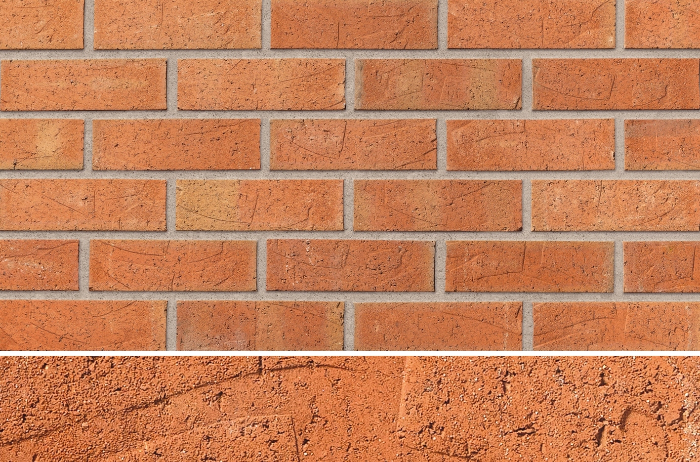 Ibstock Grainger Autumn 65MM Brick