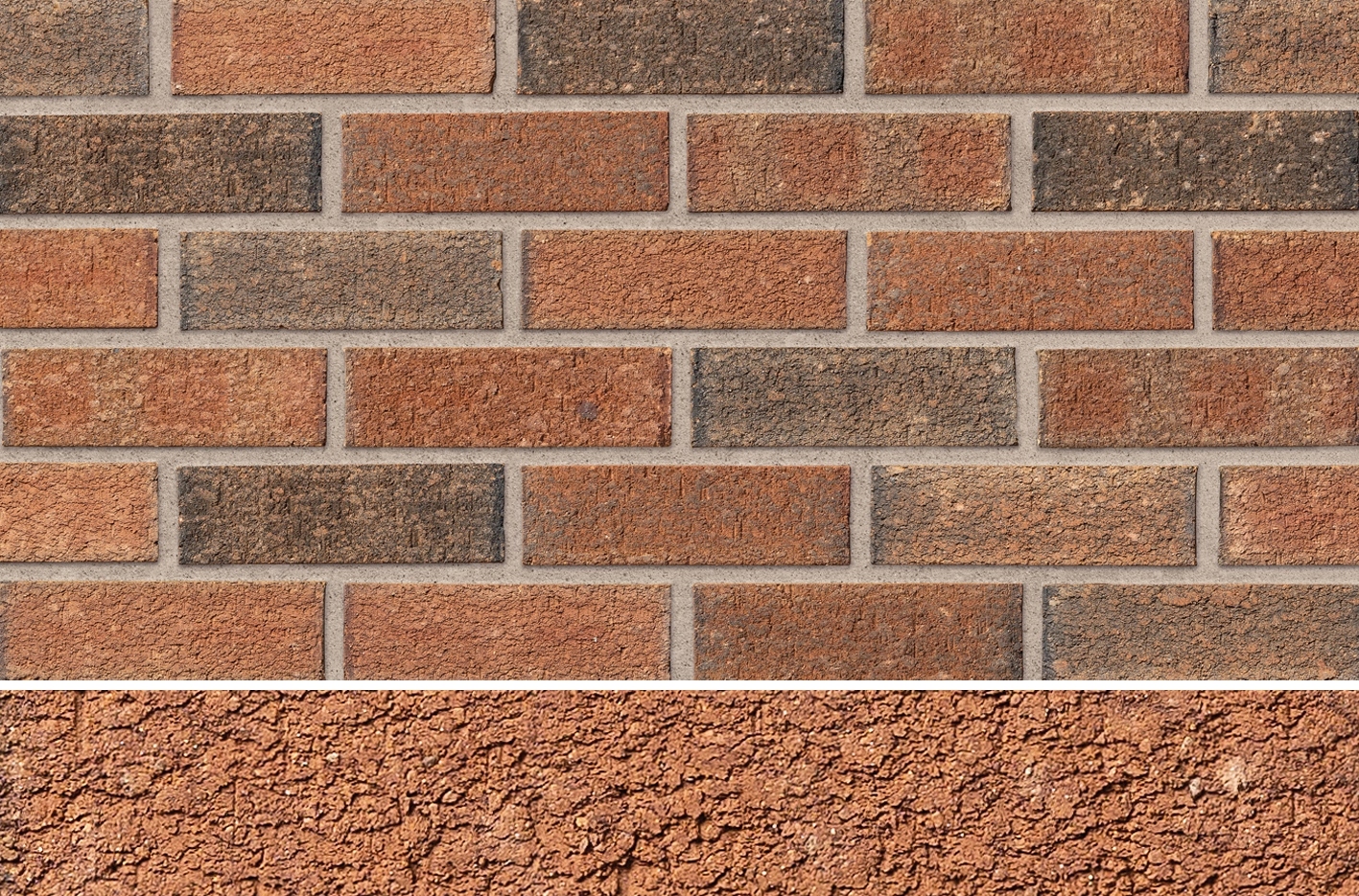 Ibstock Morpeth Blend 65MM Brick