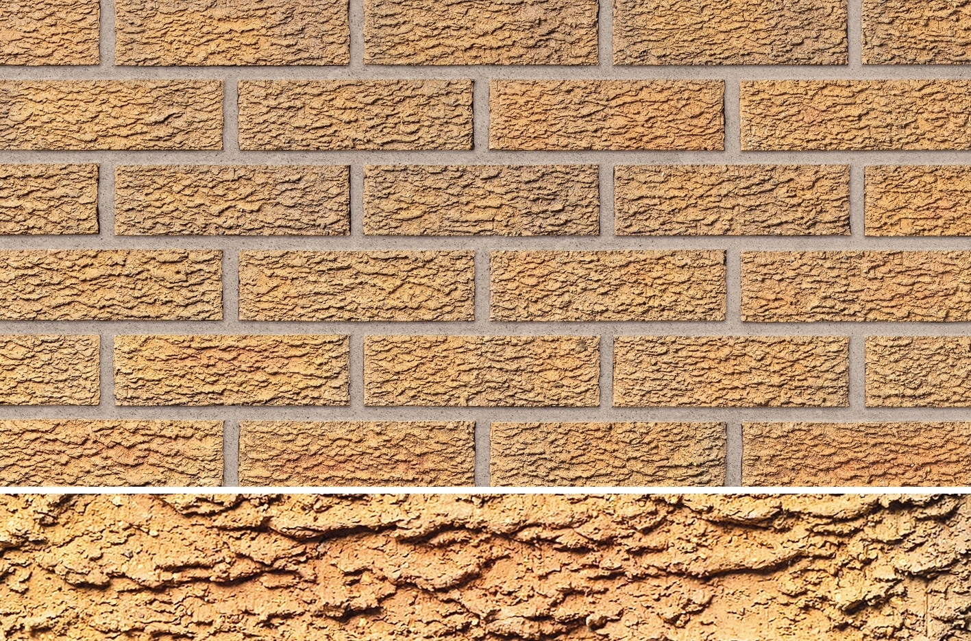 Ibstock Manorial Mixture 65MM Brick
