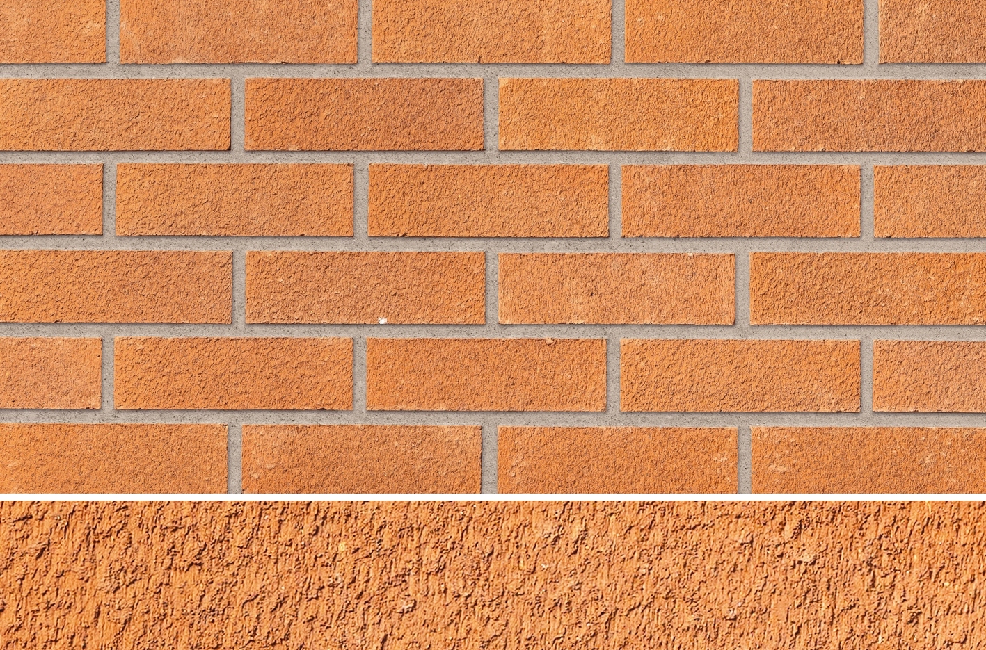 Ibstock Alderley Orange 65MM Brick