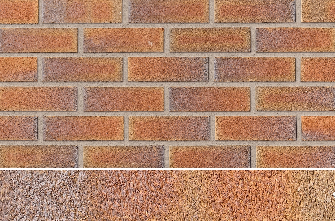 Ibstock Alderley Burgundy 65MM Brick