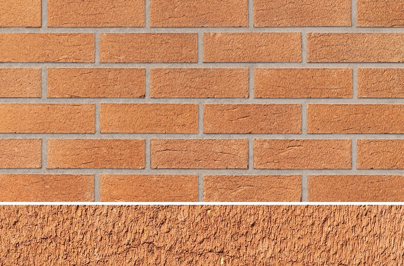 Ibstock Grampian Red 65MM Brick