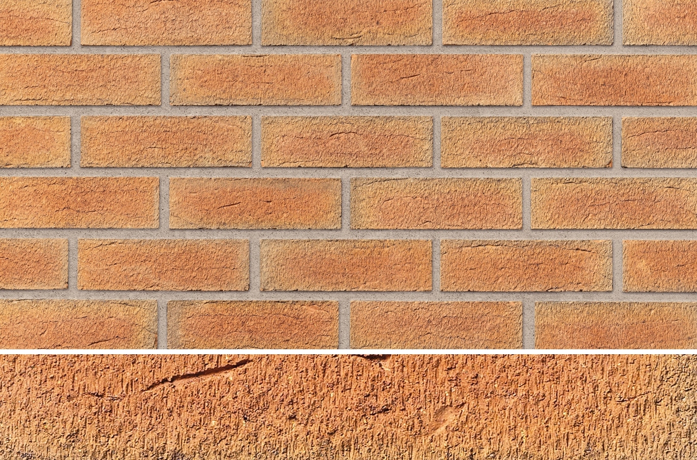 Ibstock Grampian Red Mixture 65MM Brick