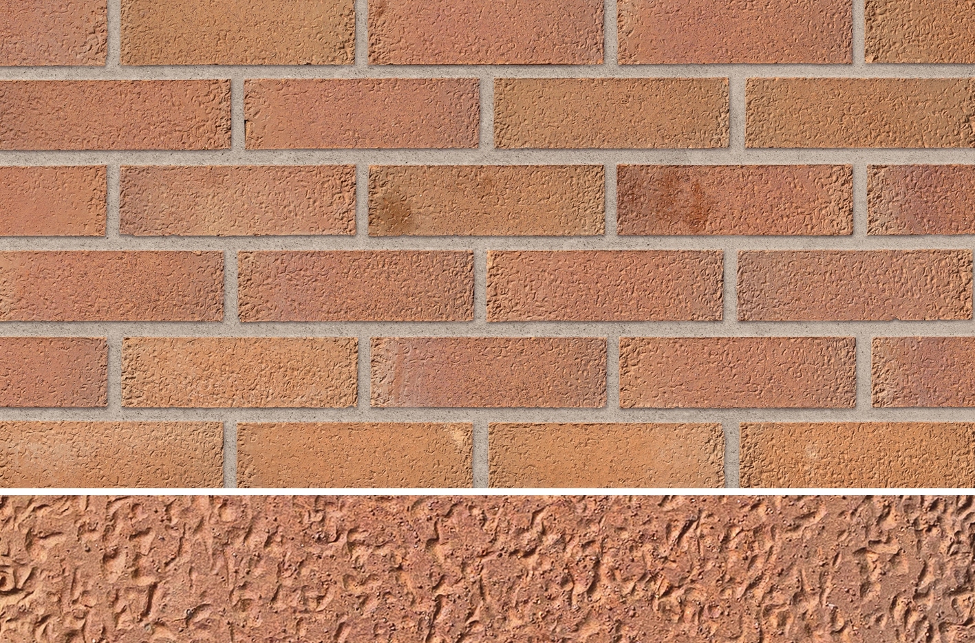 Ibstock Tradesman Sandfaced Red Multi 65MM Brick