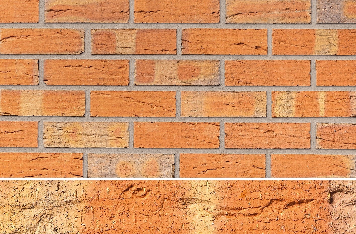 Ibstock Oakleigh Red Blend 65MM Brick