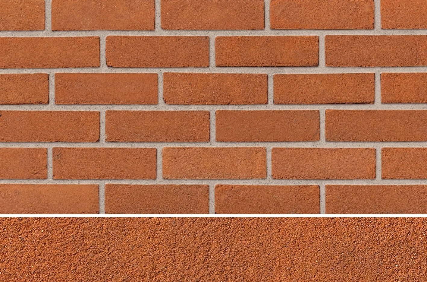 Ibstock Mellow Regent Stock 65MM Brick
