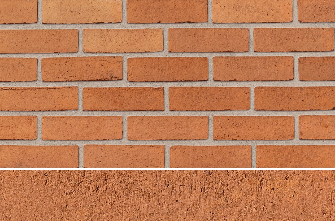Ibstock Arden Red 65MM Brick