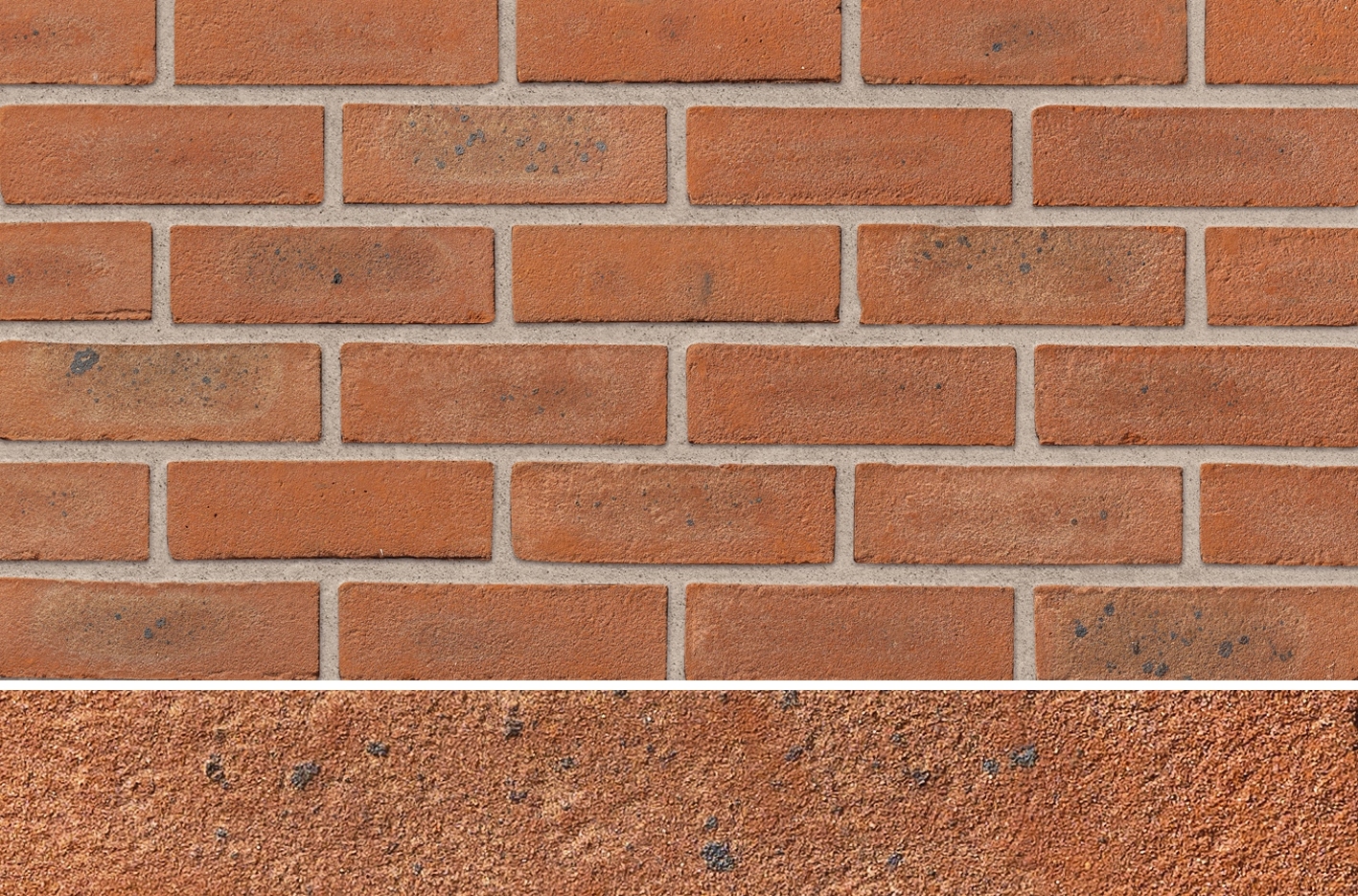 Ibstock Hatton Multi Stock 65MM Brick