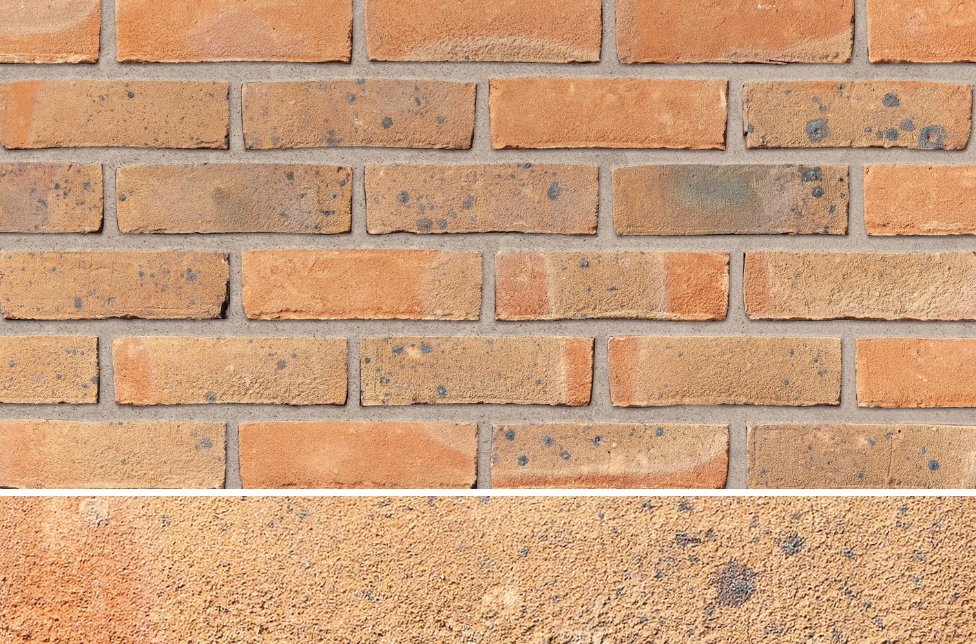 Ibstock Bexhill Red 65MM Brick