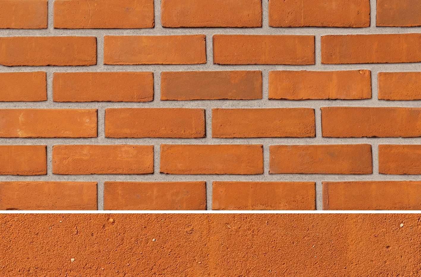 Ibstock Berry Light Stock 65MM Brick