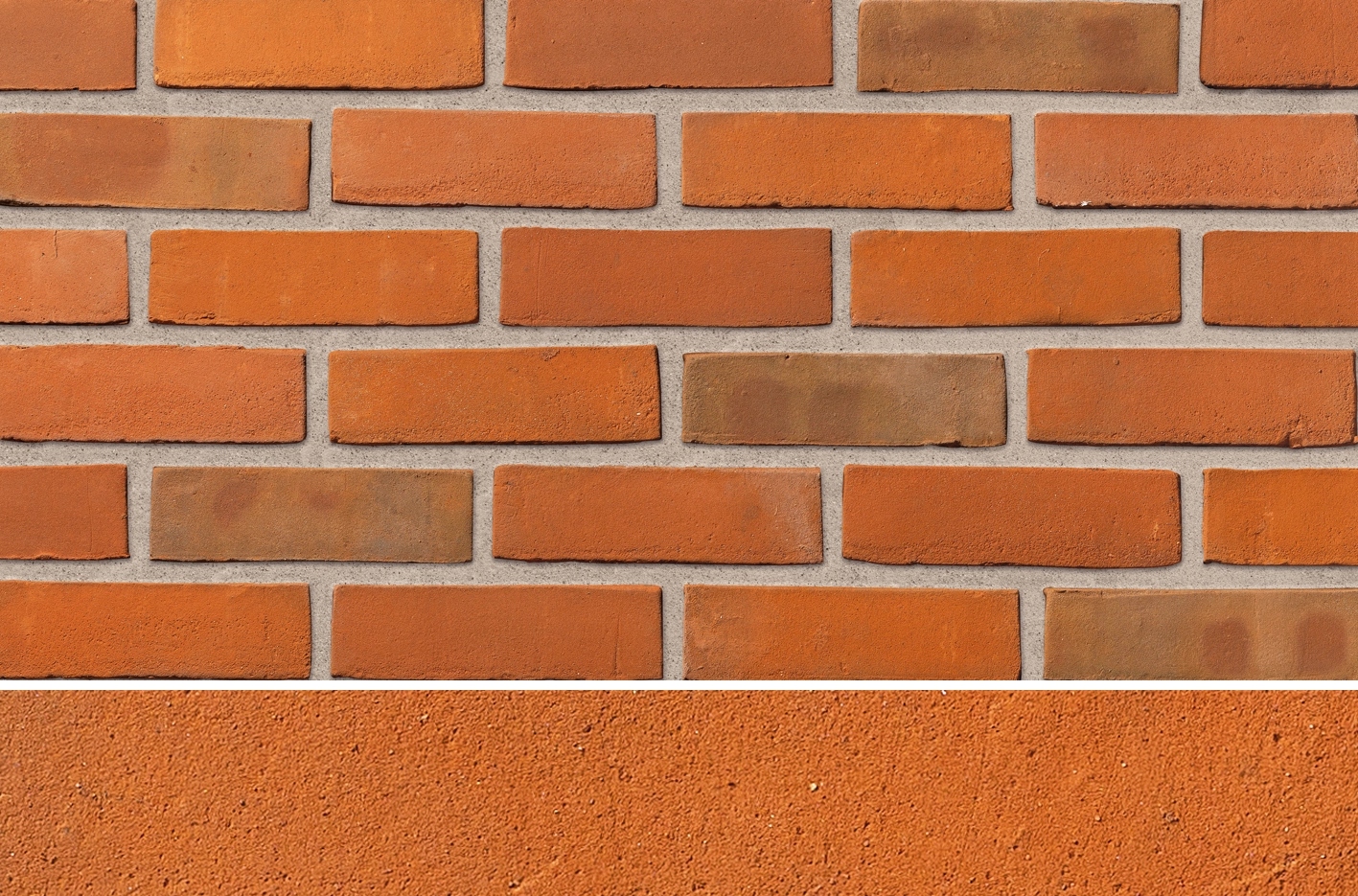 Ibstock Berry Light Red Multi Stock 65MM Brick