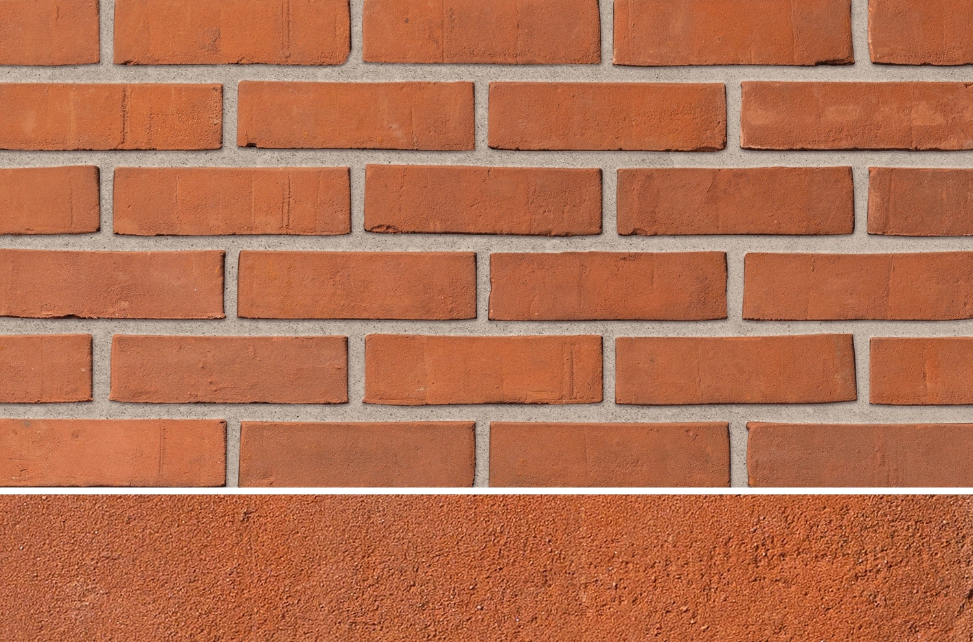 Ibstock Berry Heather Red Stock 65MM Brick