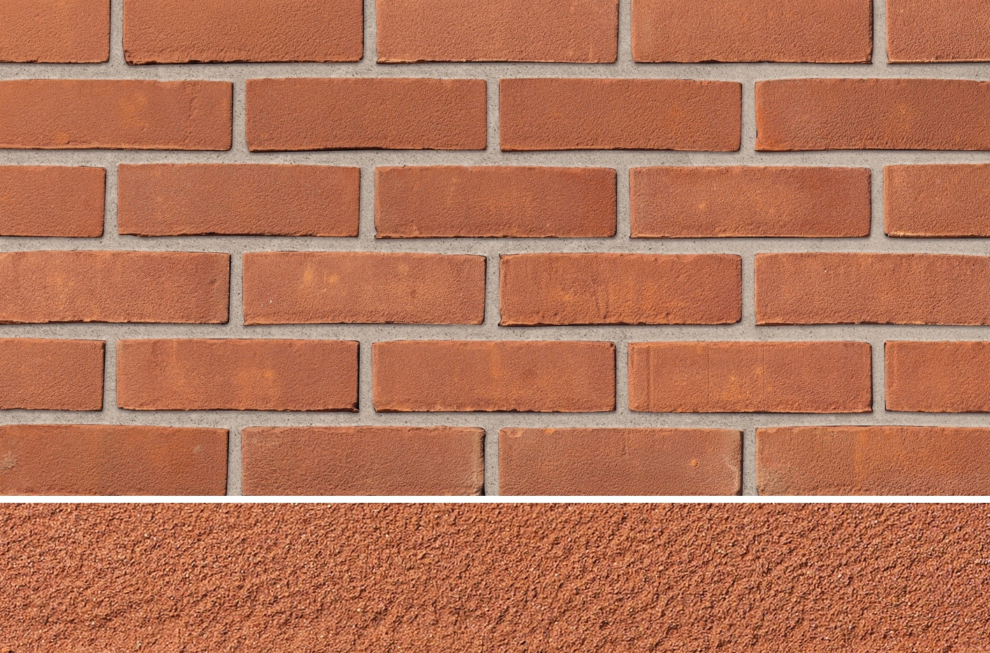 Ibstock Dorset Red Stock 65MM Brick