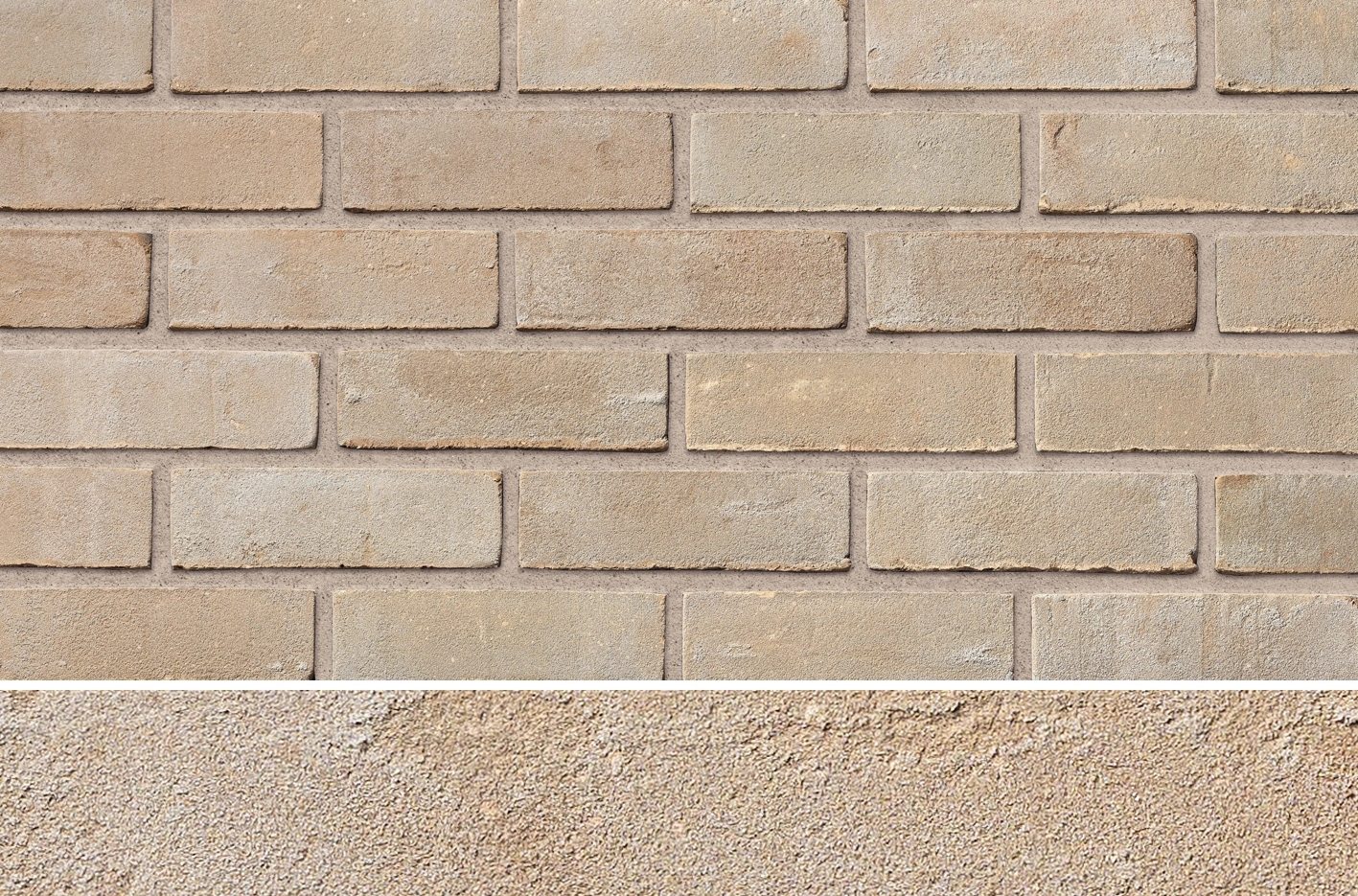 Ibstock Leicester Grey Stock 65MM Brick