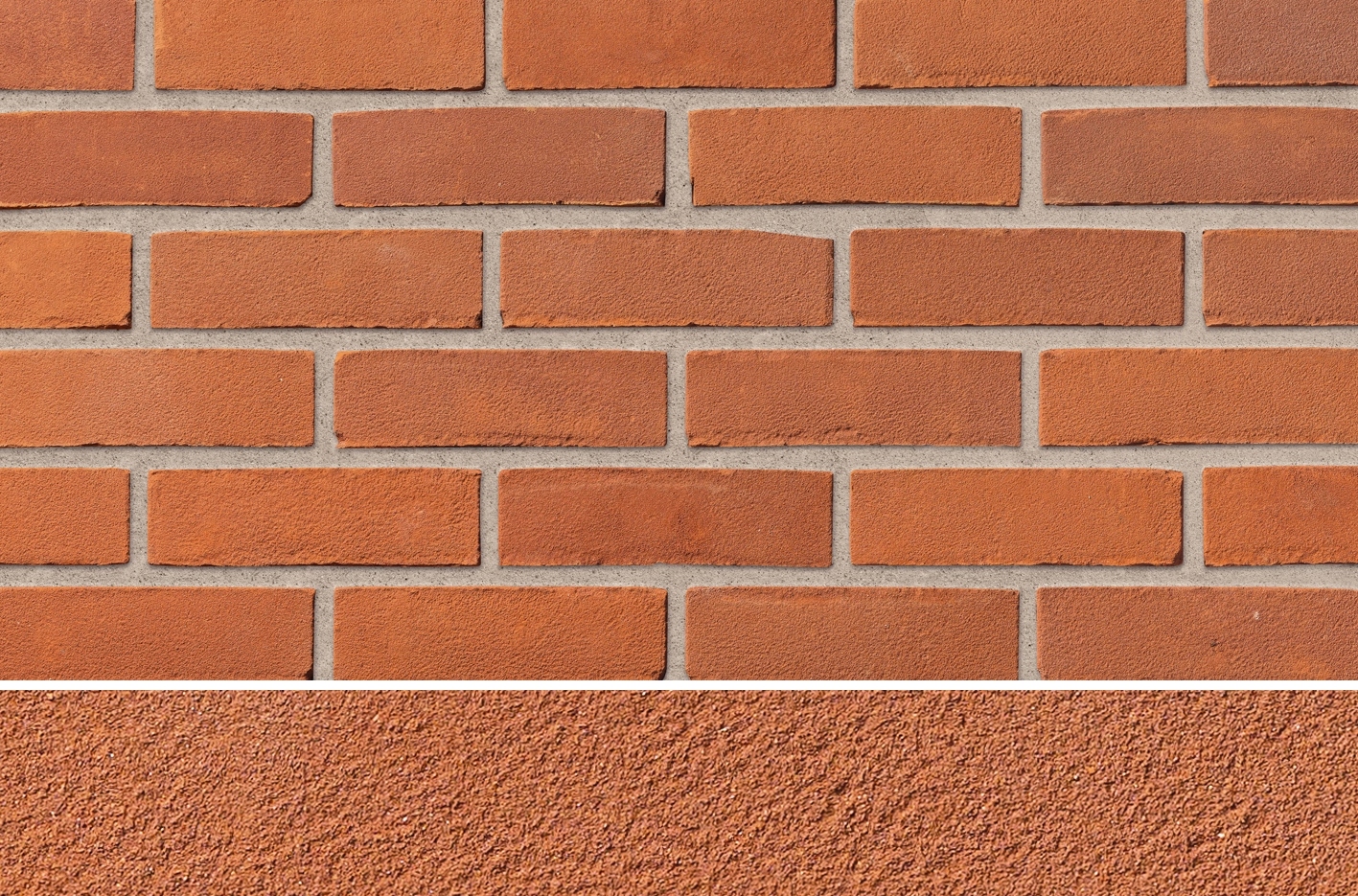 Ibstock Heritage Red Blend 65MM Brick