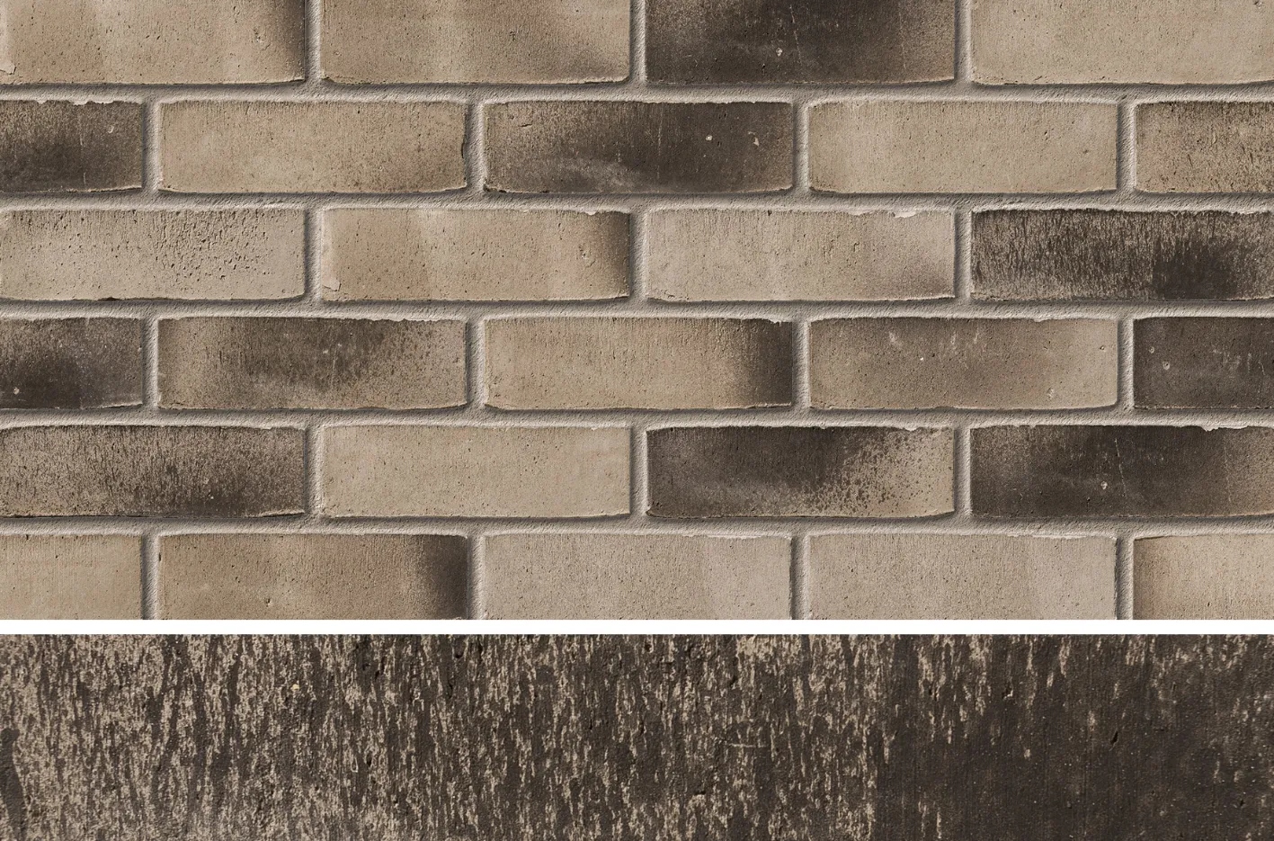 Ibstock Arden Weathered Grey 65MM Brick