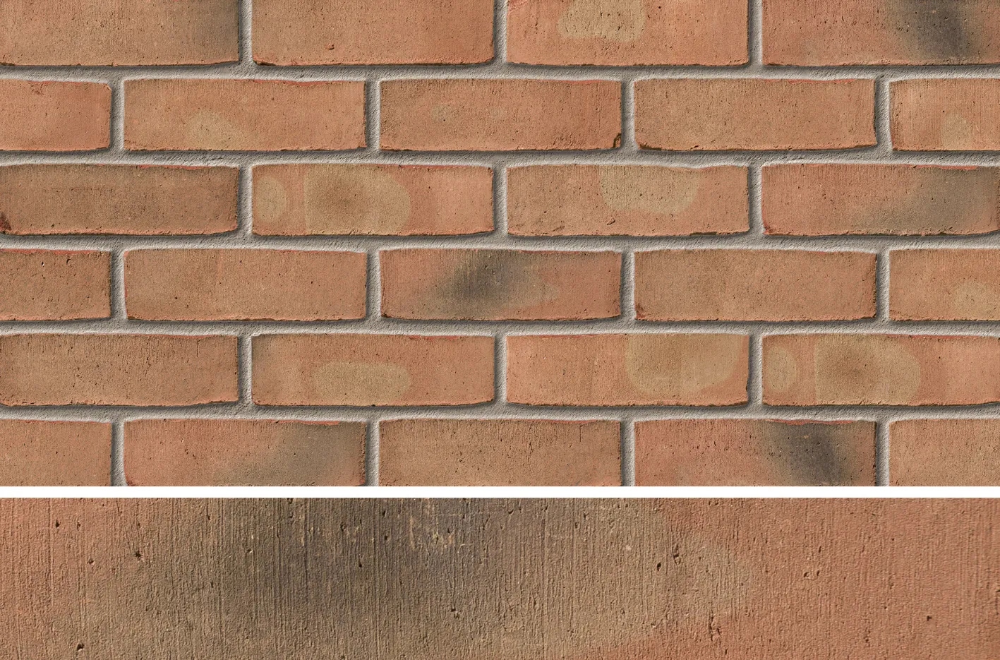 Ibstock Arden Weathered Red 65MM Brick