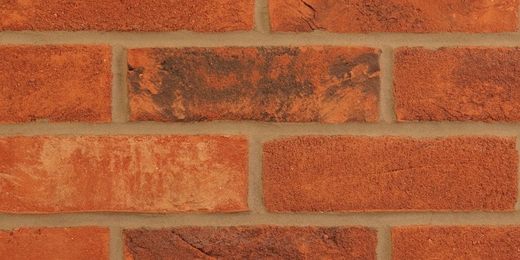 Forterra Arundel Mix 65MM Brick