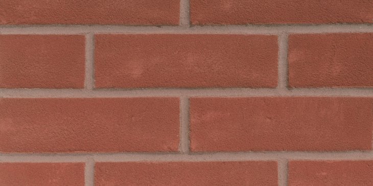Forterra Atherstone Red 65MM Brick