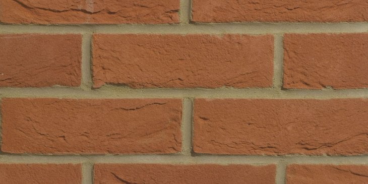 Forterra Autumn Glow 65MM Brick