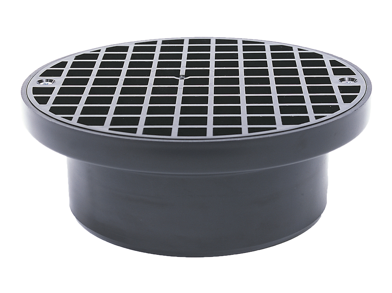 B1004 – Round Hopper And Grid