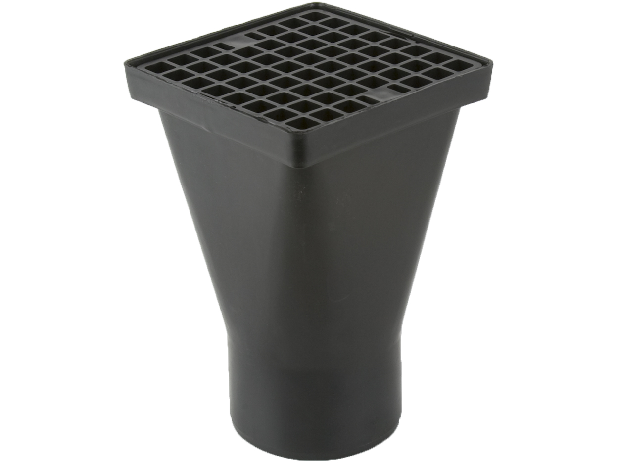 B1071 – Hopp. Sq. 160 X 110mm + Grid