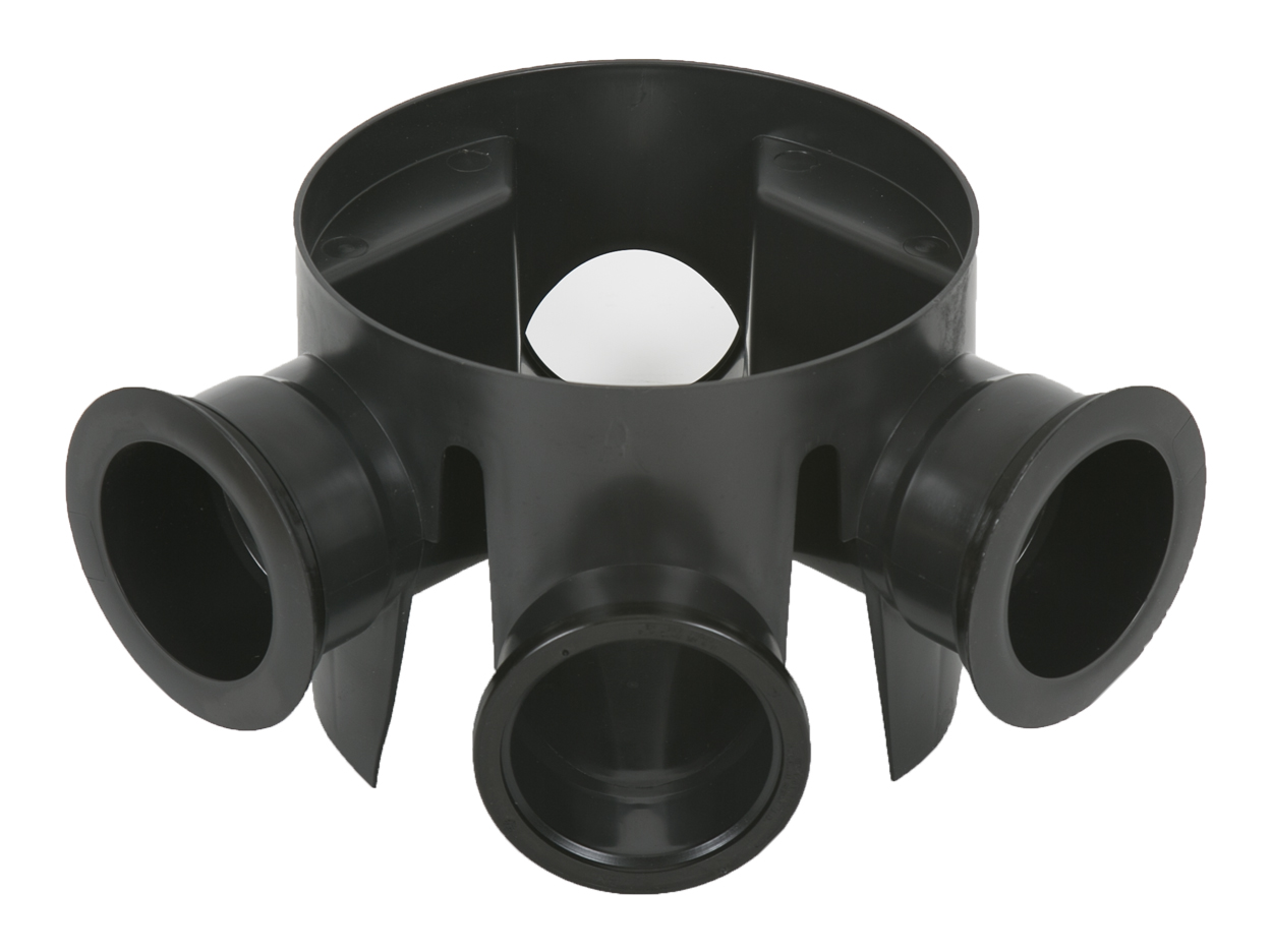 B2800 – 280mm Dia. Chamber Base