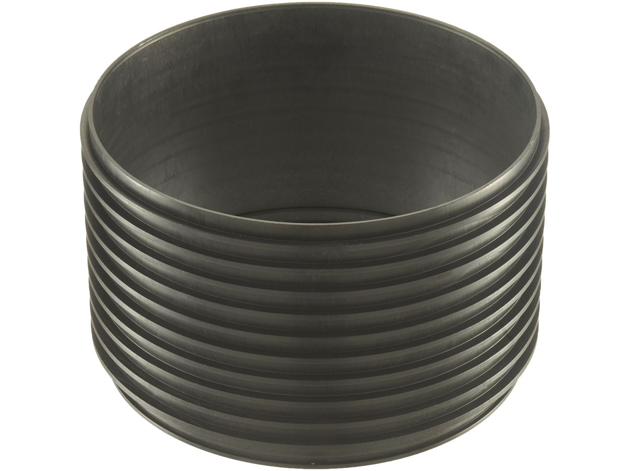 B3151 – 315mm Dia Shallow Access Chamber Riser (185mm Invert)