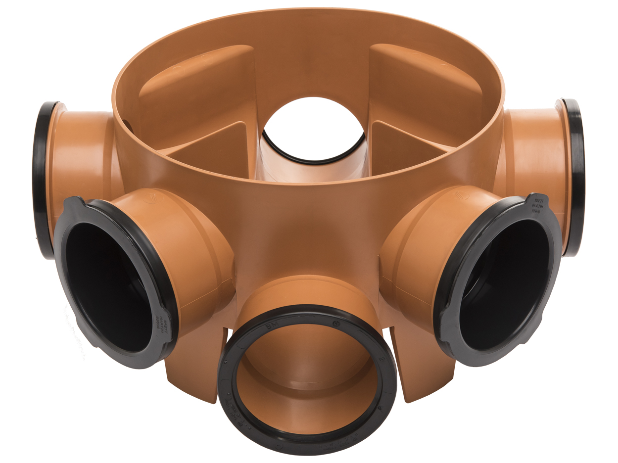 B3156 – 315mm Chamber Base