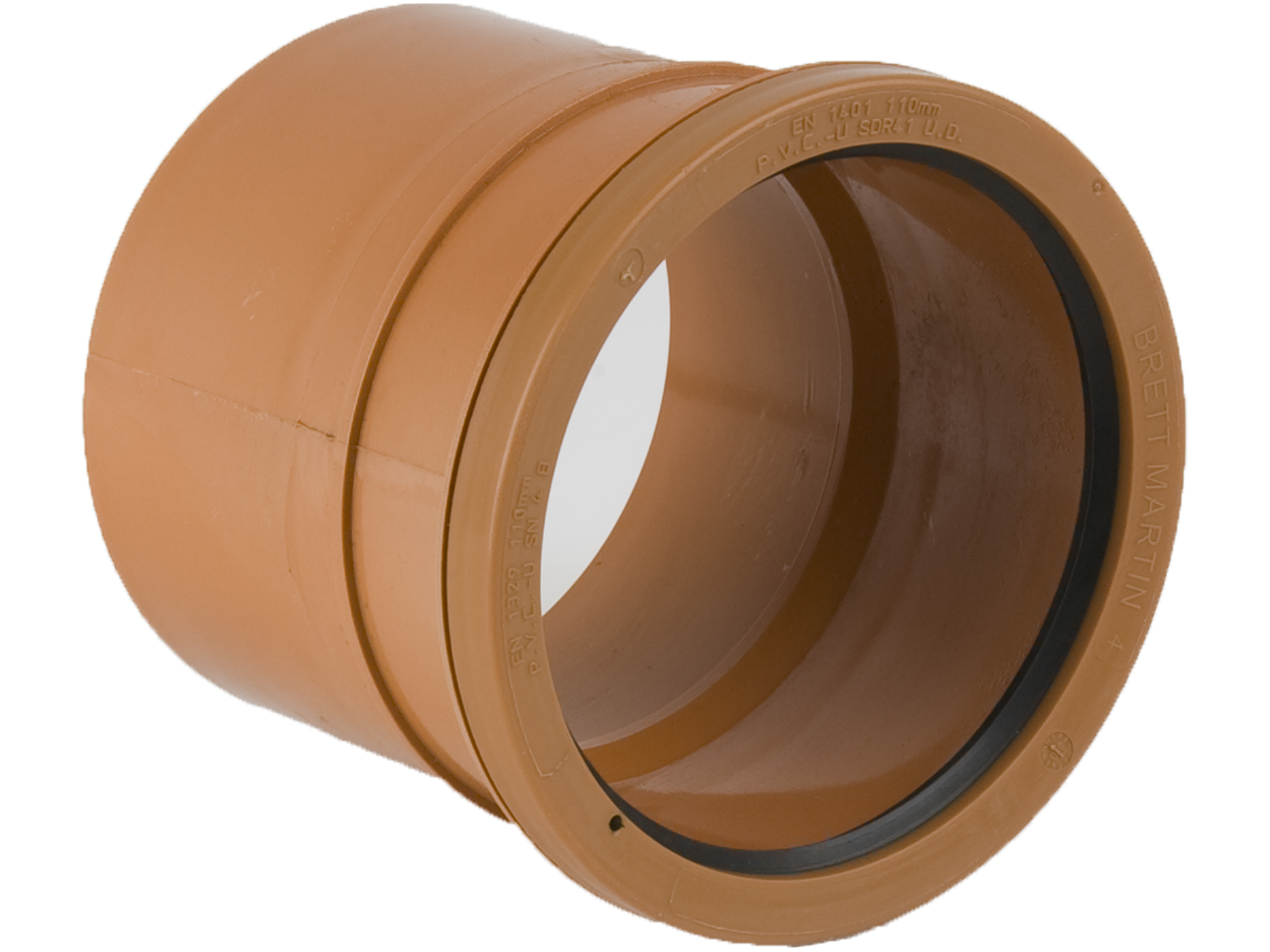 B5011 – Single Socket Coupler 110mm