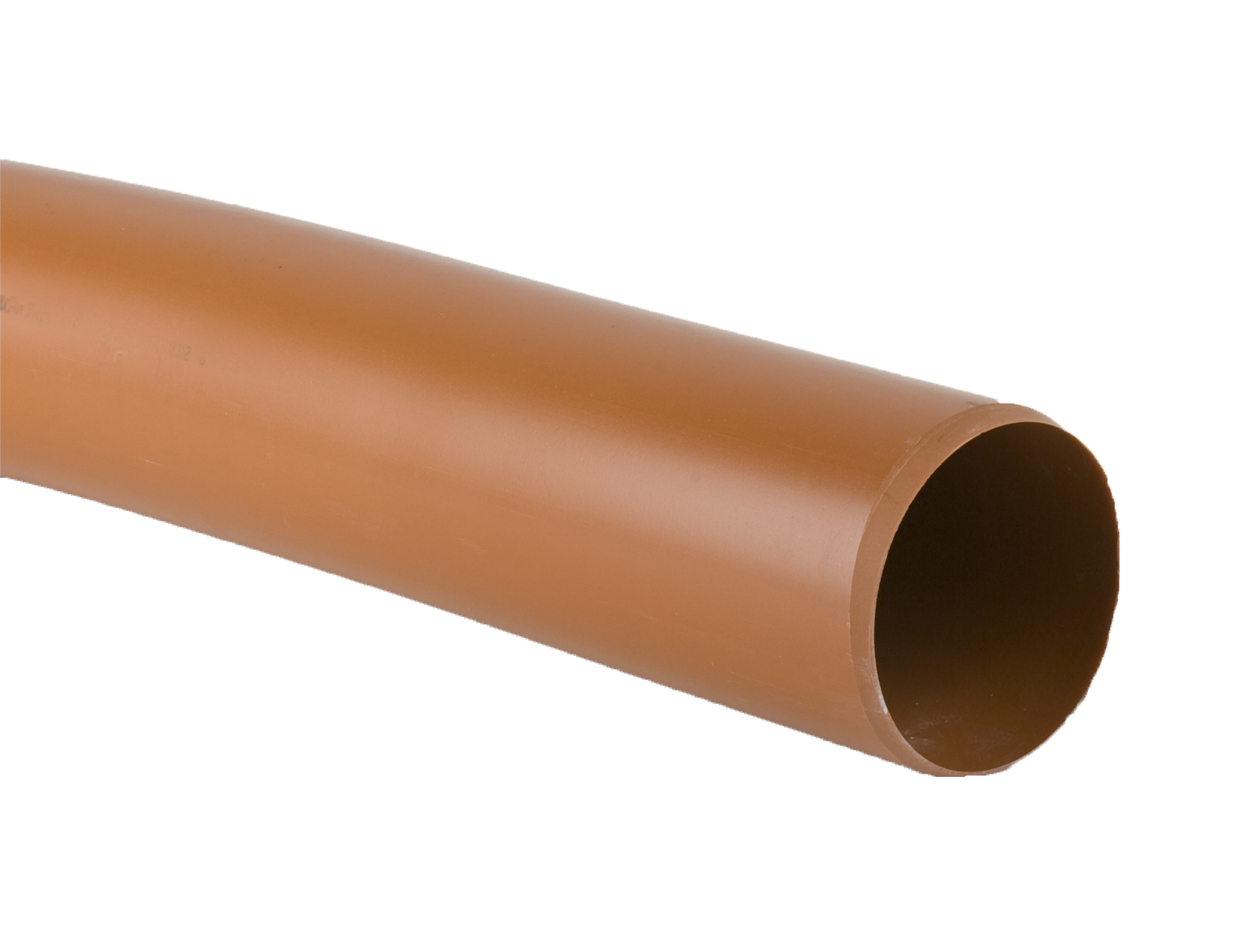 B5033 – 110mm x 22½° Long Radius Plain End Bend