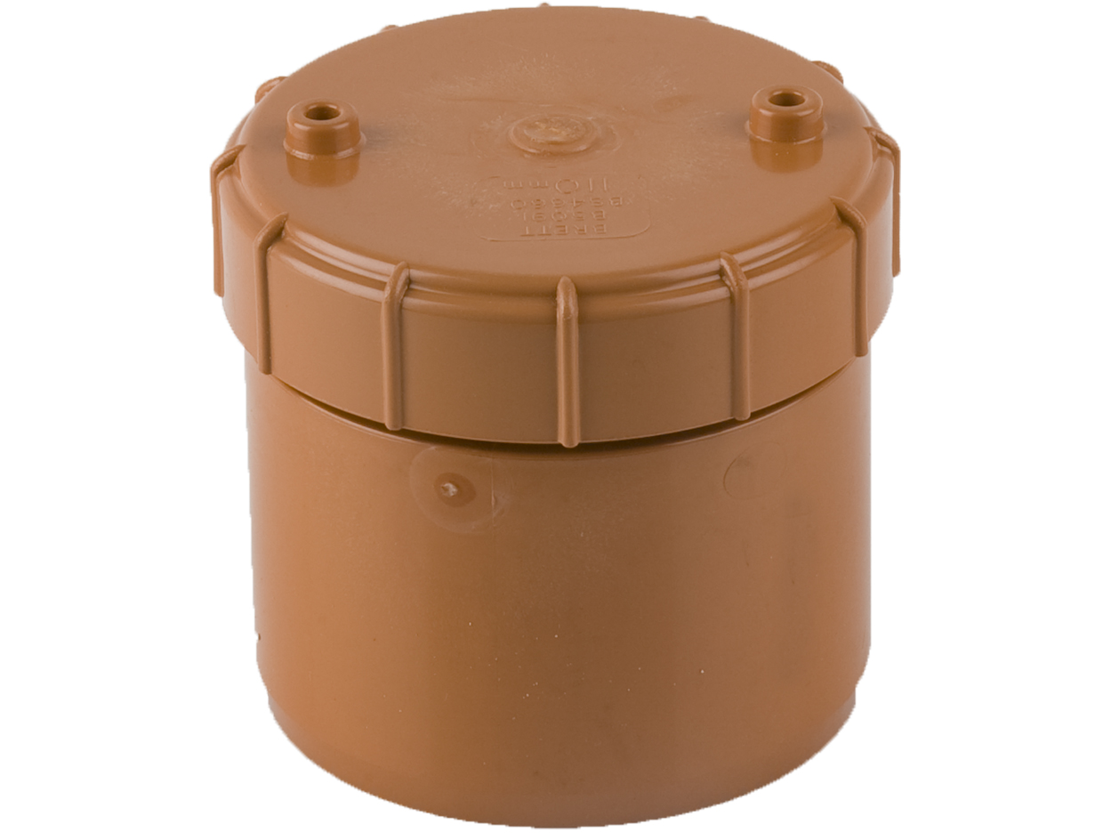 B5091 – Screw Access Cover 110mm