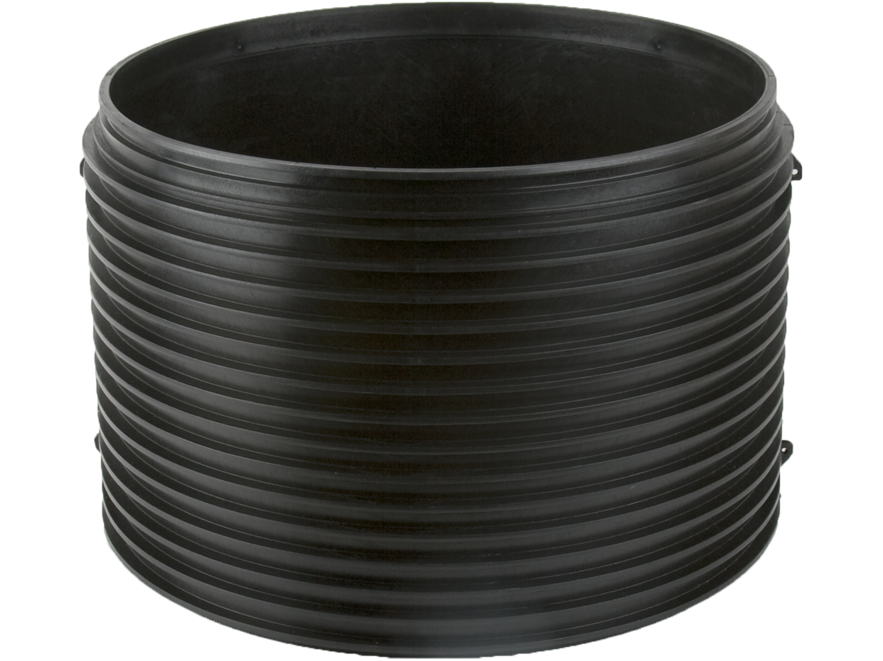 B5397 – 450mm Dia. Chamber Riser (315mm Invert)